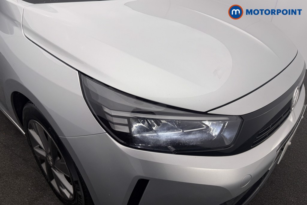 Vauxhall Corsa Design Manual Petrol Hatchback - Stock Number (1627952) - 15th supplementary image