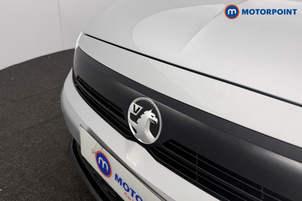 Vauxhall Corsa Design Manual Petrol Hatchback - Stock Number (1627952) - 17th supplementary image