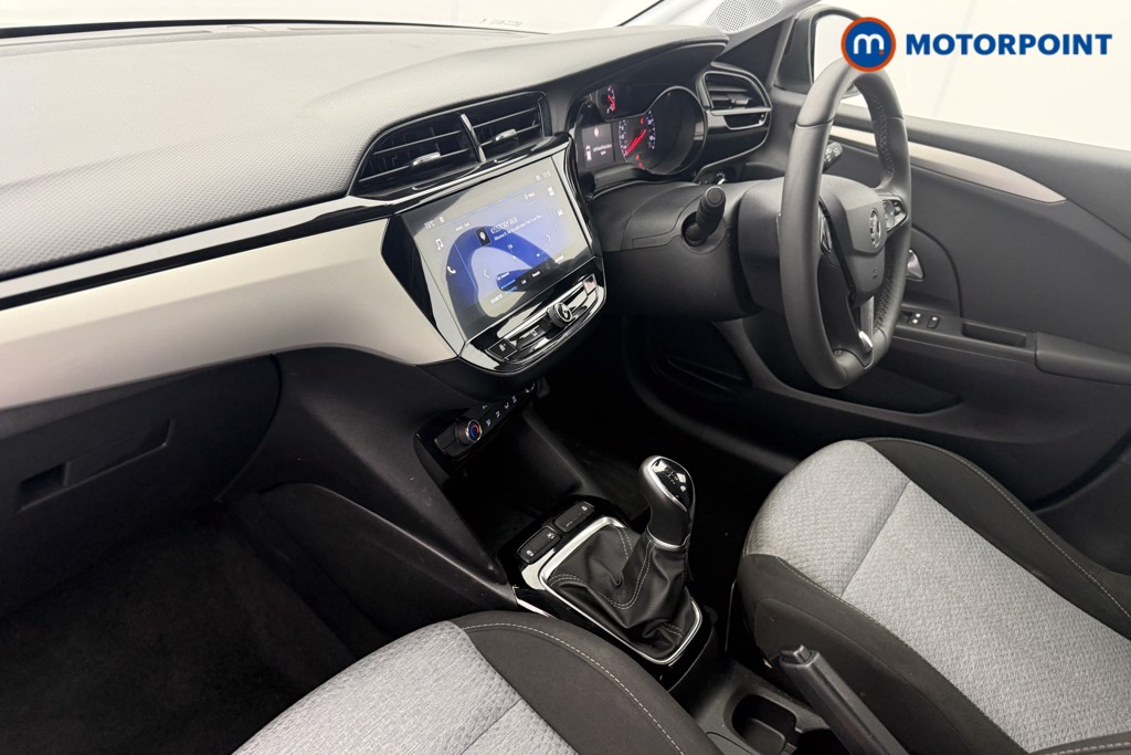 Vauxhall Corsa Design Manual Petrol Hatchback - Stock Number (1627952) - 18th supplementary image