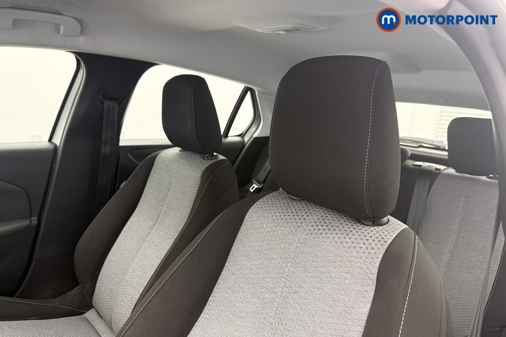 Vauxhall Corsa Design Manual Petrol Hatchback - Stock Number (1627952) - 19th supplementary image