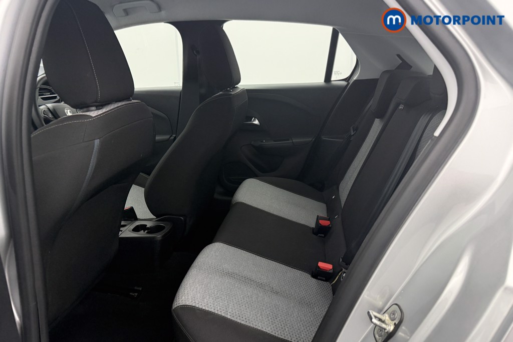 Vauxhall Corsa Design Manual Petrol Hatchback - Stock Number (1627952) - 20th supplementary image