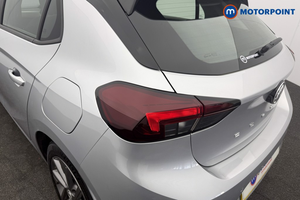 Vauxhall Corsa Design Manual Petrol Hatchback - Stock Number (1627952) - 21st supplementary image