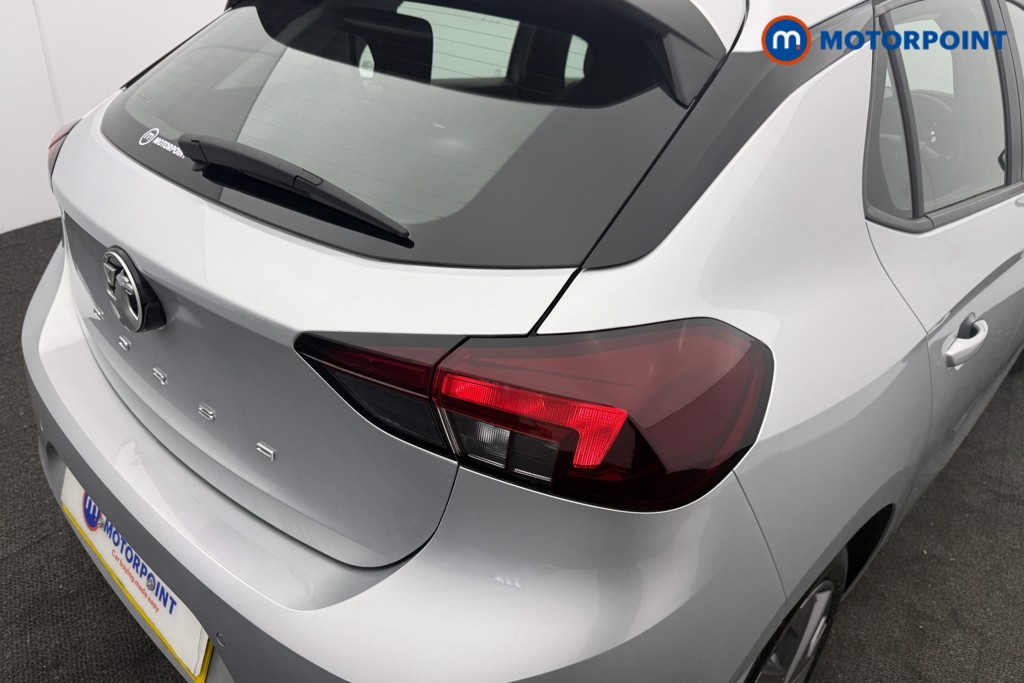 Vauxhall Corsa Design Manual Petrol Hatchback - Stock Number (1627952) - 22nd supplementary image