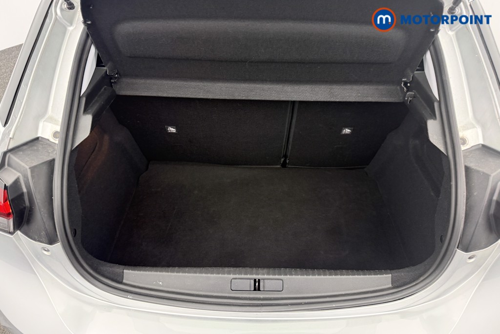 Vauxhall Corsa Design Manual Petrol Hatchback - Stock Number (1627952) - 24th supplementary image