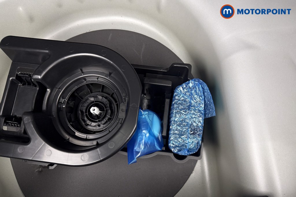 Vauxhall Corsa Design Manual Petrol Hatchback - Stock Number (1627952) - 25th supplementary image