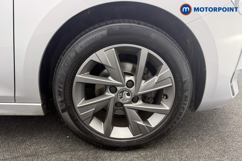 Vauxhall Corsa Design Manual Petrol Hatchback - Stock Number (1627952) - 27th supplementary image