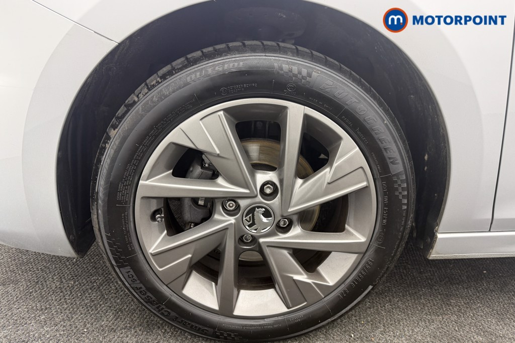 Vauxhall Corsa Design Manual Petrol Hatchback - Stock Number (1627952) - 28th supplementary image