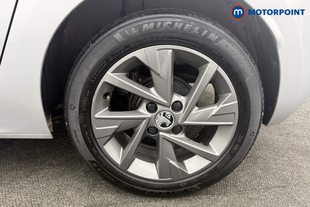 Vauxhall Corsa Design Manual Petrol Hatchback - Stock Number (1627952) - 29th supplementary image