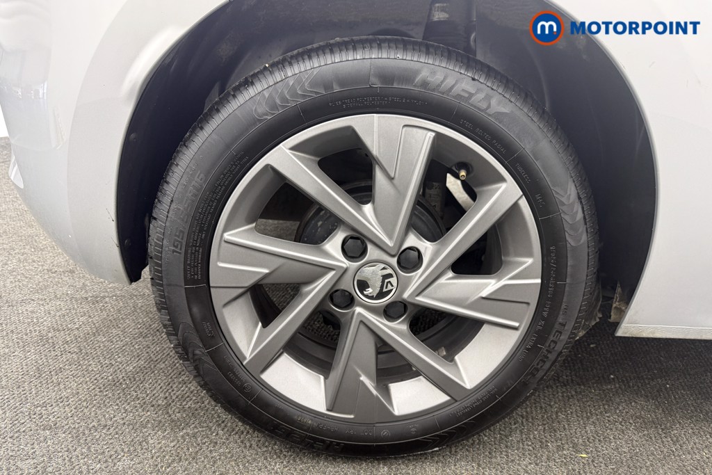 Vauxhall Corsa Design Manual Petrol Hatchback - Stock Number (1627952) - 30th supplementary image