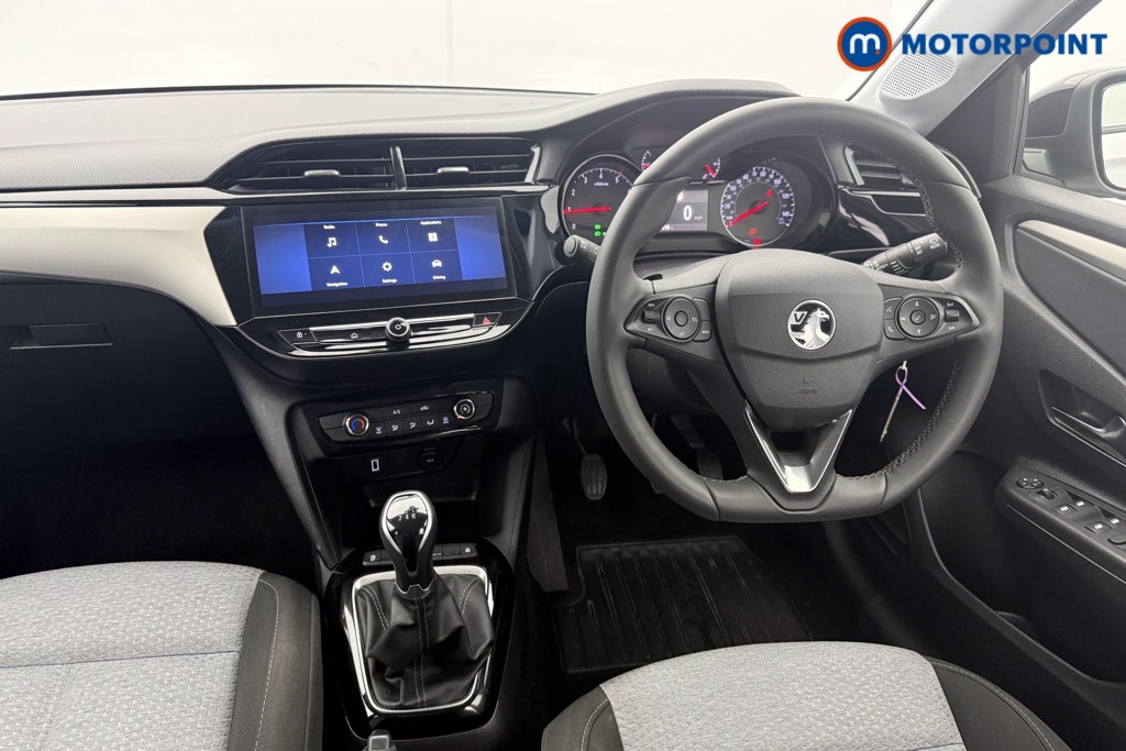 Vauxhall Corsa Design Manual Petrol Hatchback - Stock Number (1627952) - 1st supplementary image