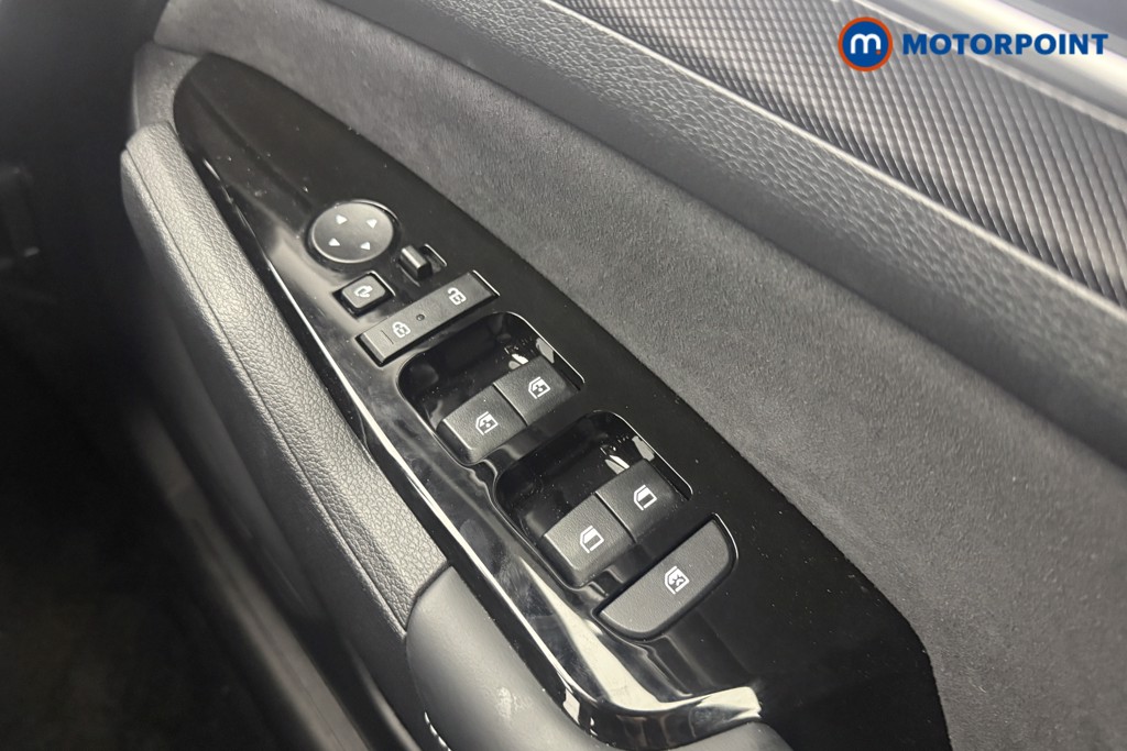 KIA Sportage Gt-Line Automatic Petrol-Electric Hybrid SUV - Stock Number (1630206) - 16th supplementary image