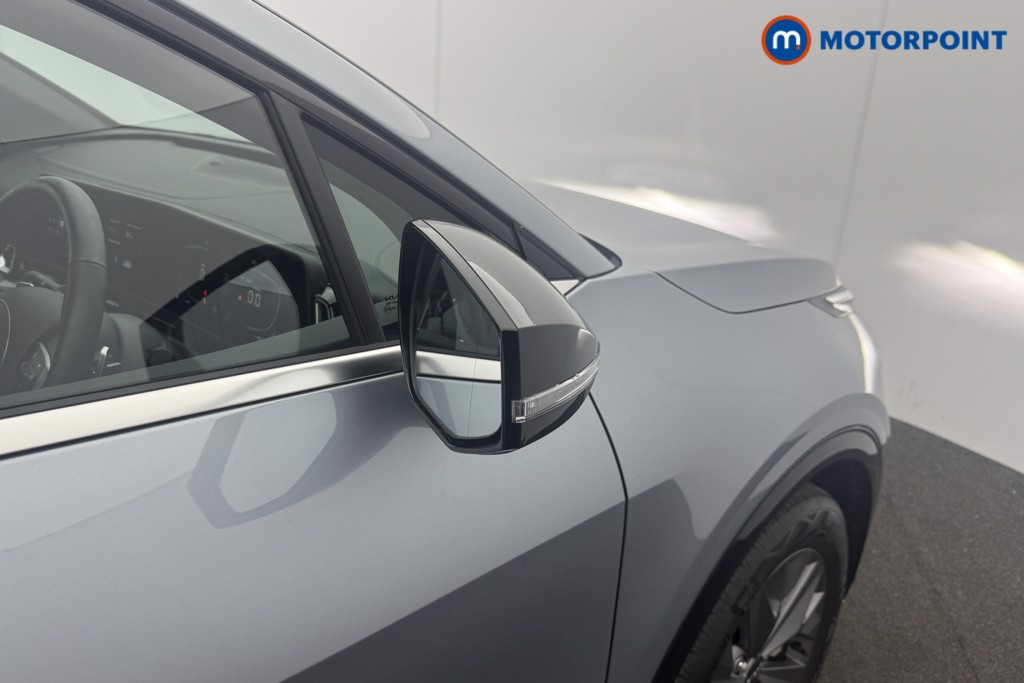 KIA Sportage Gt-Line Automatic Petrol-Electric Hybrid SUV - Stock Number (1630206) - 17th supplementary image