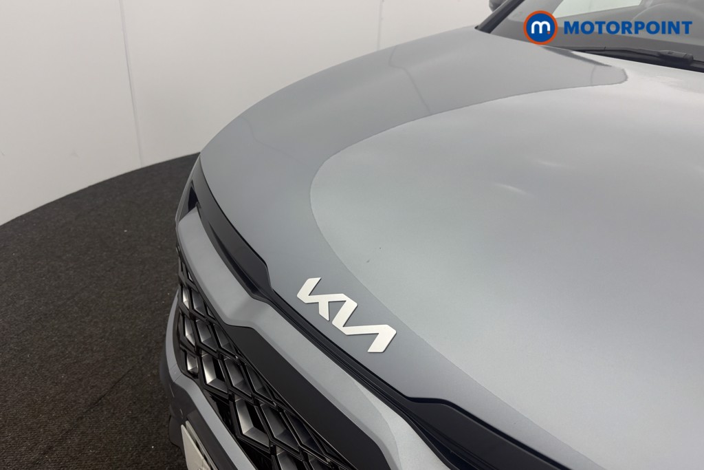 KIA Sportage Gt-Line Automatic Petrol-Electric Hybrid SUV - Stock Number (1630206) - 20th supplementary image