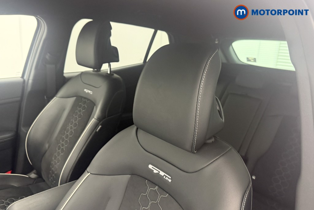 KIA Sportage Gt-Line Automatic Petrol-Electric Hybrid SUV - Stock Number (1630206) - 22nd supplementary image