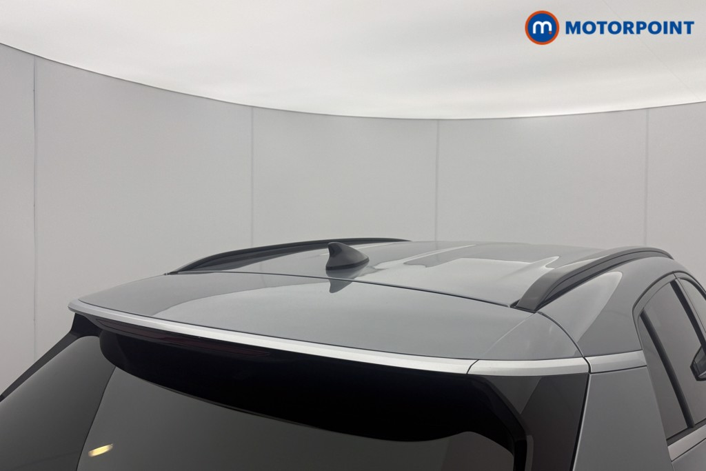 KIA Sportage Gt-Line Automatic Petrol-Electric Hybrid SUV - Stock Number (1630206) - 26th supplementary image