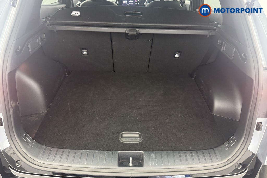 KIA Sportage Gt-Line Automatic Petrol-Electric Hybrid SUV - Stock Number (1630206) - 27th supplementary image