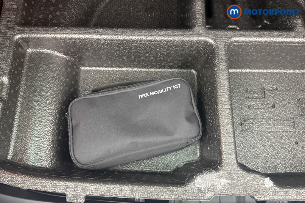 KIA Sportage Gt-Line Automatic Petrol-Electric Hybrid SUV - Stock Number (1630206) - 28th supplementary image