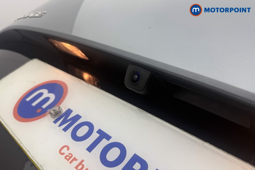 KIA Sportage Gt-Line Automatic Petrol-Electric Hybrid SUV - Stock Number (1630206) - 29th supplementary image