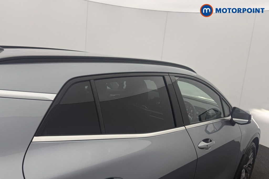 KIA Sportage Gt-Line Automatic Petrol-Electric Hybrid SUV - Stock Number (1630206) - 30th supplementary image