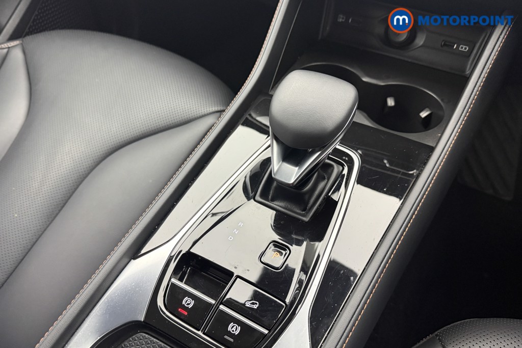 Mg Motor Uk HS Trophy Automatic Petrol-Electric Hybrid SUV - Stock Number (1630647) - 5th supplementary image