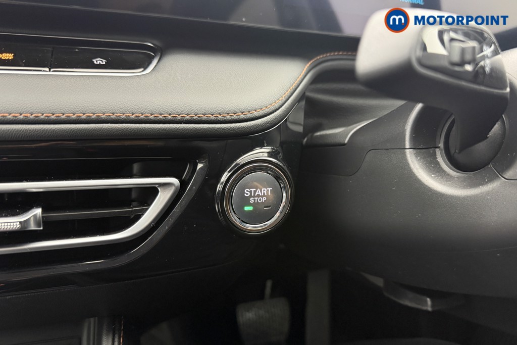 Mg Motor Uk HS Trophy Automatic Petrol-Electric Hybrid SUV - Stock Number (1630647) - 8th supplementary image