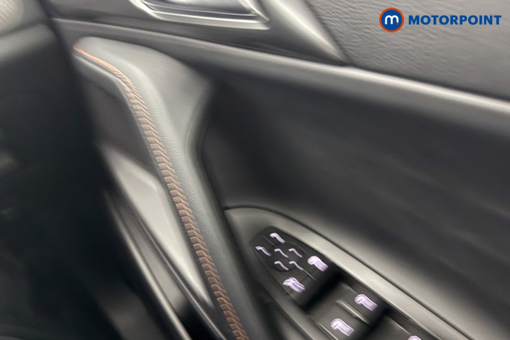 Mg Motor Uk HS Trophy Automatic Petrol-Electric Hybrid SUV - Stock Number (1630647) - 9th supplementary image