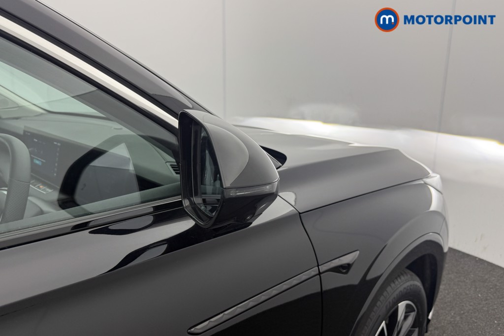 Mg Motor Uk HS Trophy Automatic Petrol-Electric Hybrid SUV - Stock Number (1630647) - 16th supplementary image
