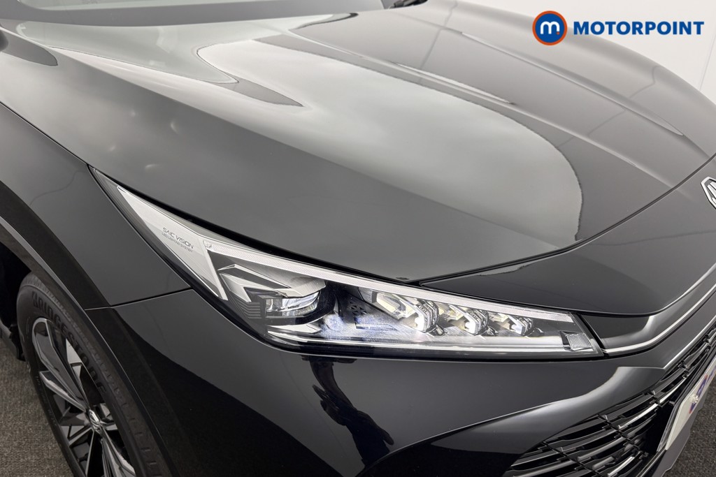 Mg Motor Uk HS Trophy Automatic Petrol-Electric Hybrid SUV - Stock Number (1630647) - 17th supplementary image