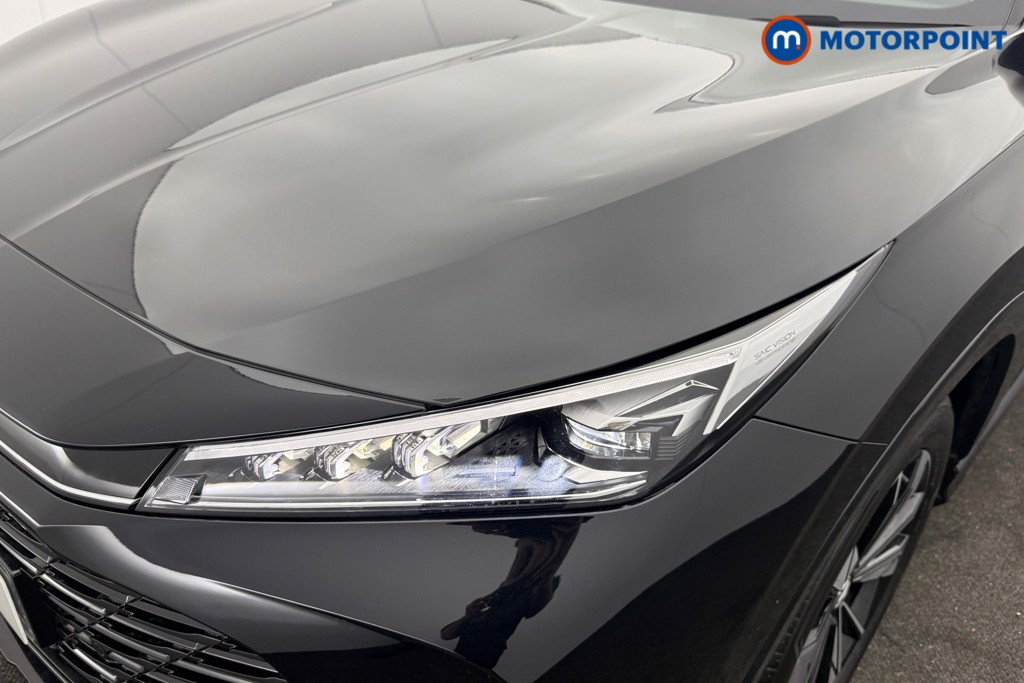 Mg Motor Uk HS Trophy Automatic Petrol-Electric Hybrid SUV - Stock Number (1630647) - 18th supplementary image