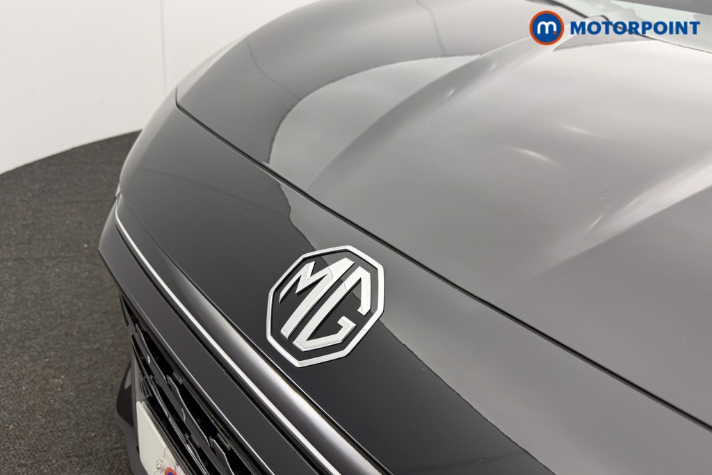 Mg Motor Uk HS Trophy Automatic Petrol-Electric Hybrid SUV - Stock Number (1630647) - 19th supplementary image