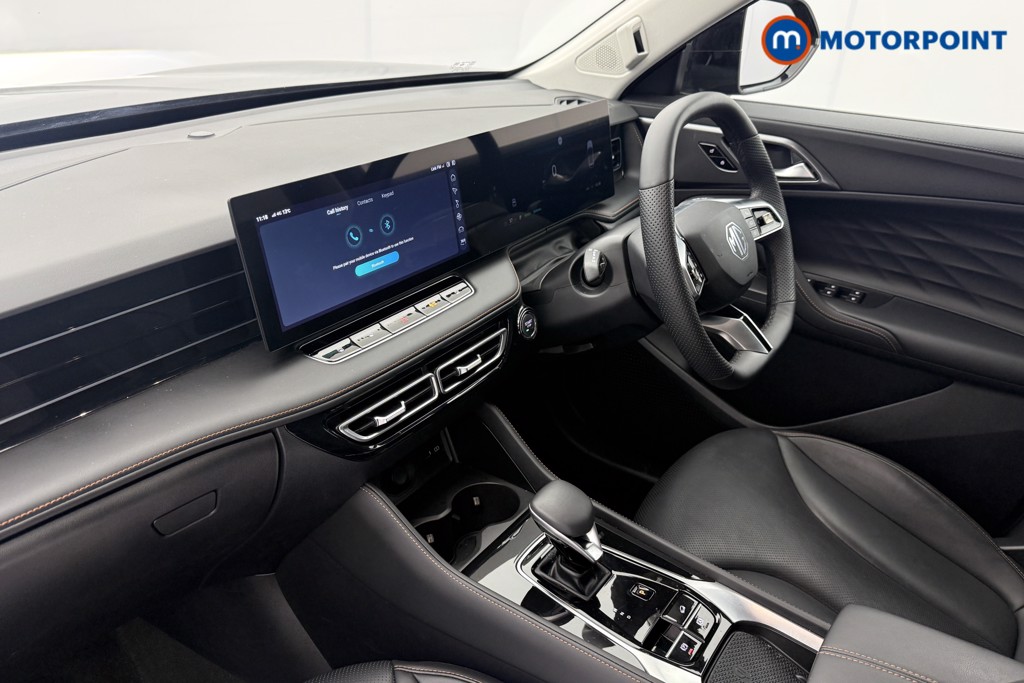 Mg Motor Uk HS Trophy Automatic Petrol-Electric Hybrid SUV - Stock Number (1630647) - 20th supplementary image