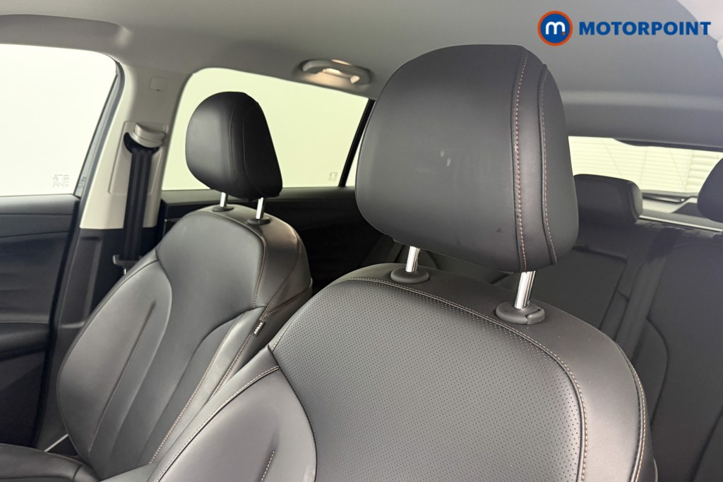 Mg Motor Uk HS Trophy Automatic Petrol-Electric Hybrid SUV - Stock Number (1630647) - 21st supplementary image