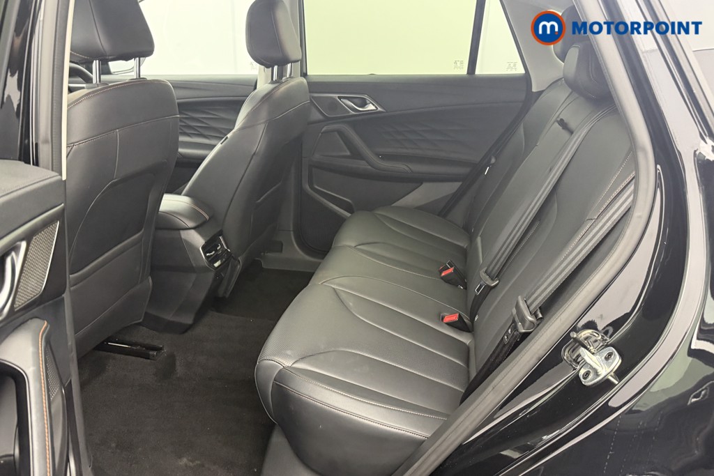 Mg Motor Uk HS Trophy Automatic Petrol-Electric Hybrid SUV - Stock Number (1630647) - 22nd supplementary image
