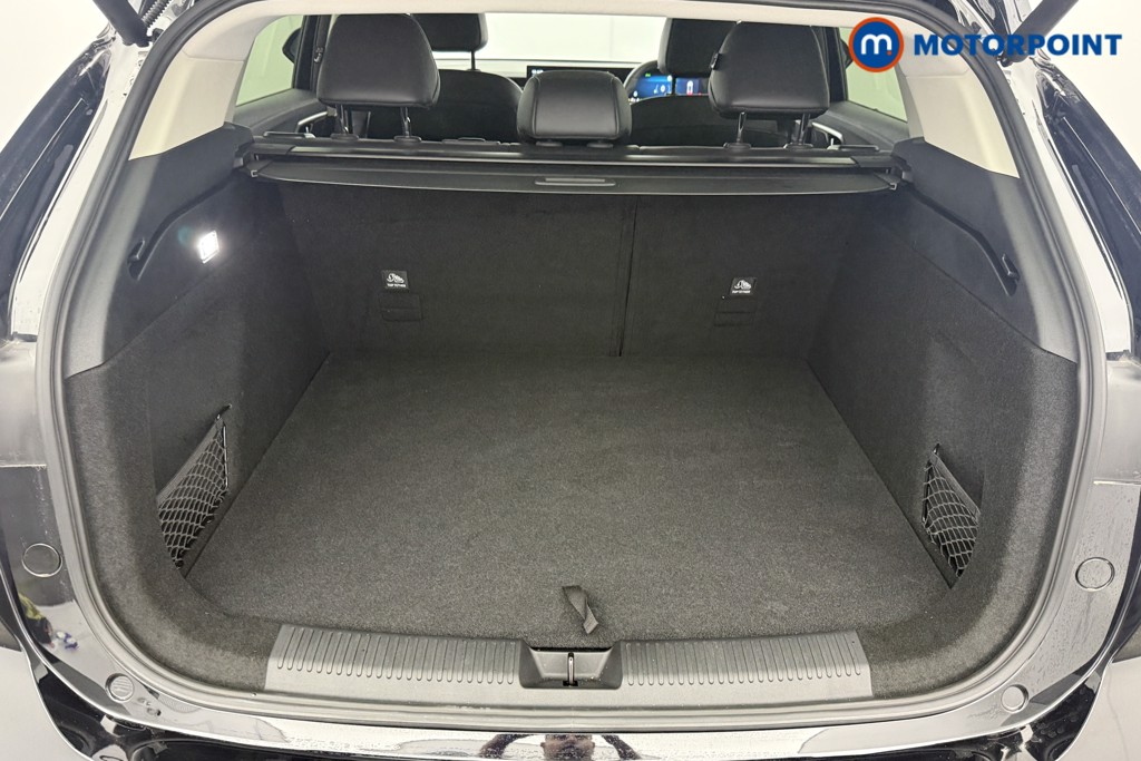 Mg Motor Uk HS Trophy Automatic Petrol-Electric Hybrid SUV - Stock Number (1630647) - 25th supplementary image