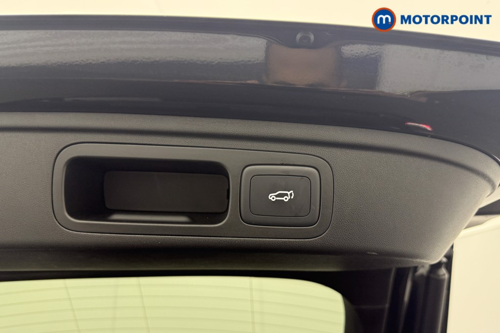 Mg Motor Uk HS Trophy Automatic Petrol-Electric Hybrid SUV - Stock Number (1630647) - 26th supplementary image