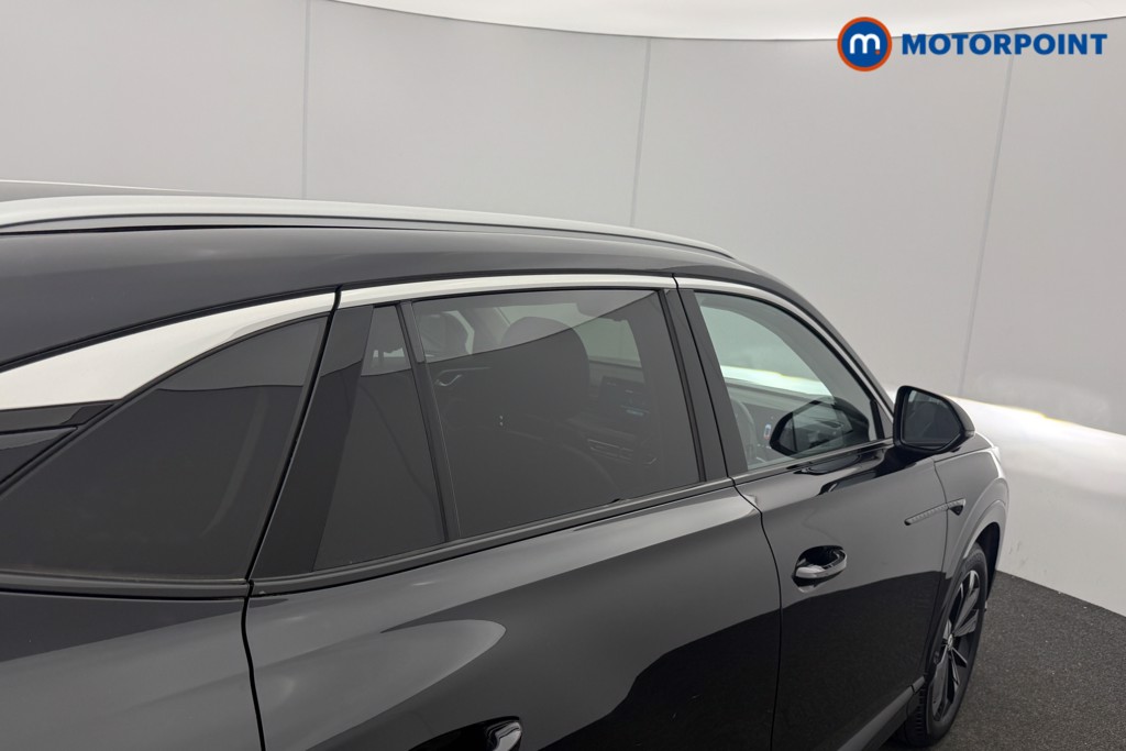 Mg Motor Uk HS Trophy Automatic Petrol-Electric Hybrid SUV - Stock Number (1630647) - 27th supplementary image