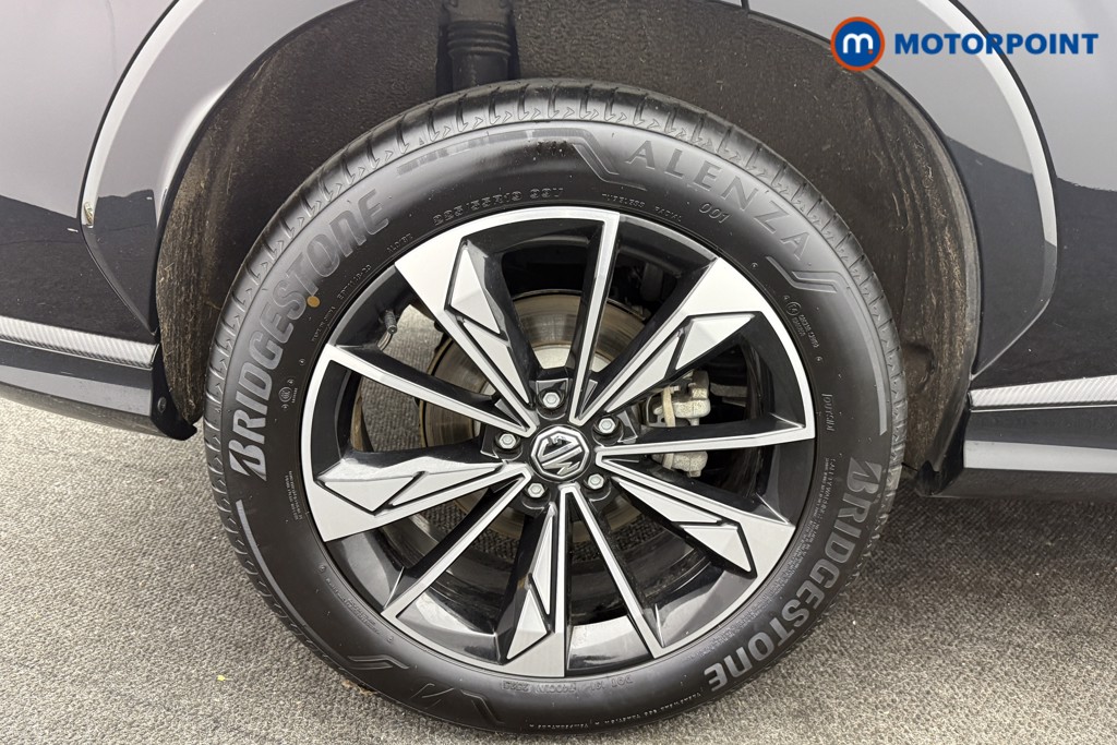 Mg Motor Uk HS Trophy Automatic Petrol-Electric Hybrid SUV - Stock Number (1630647) - 31st supplementary image