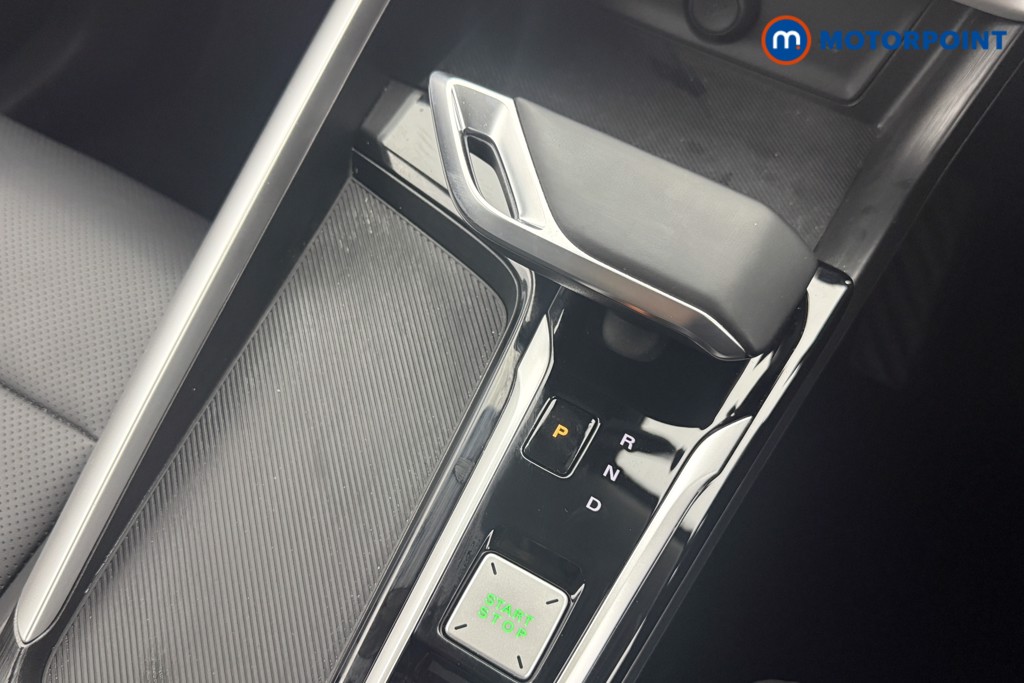 Mg Motor Uk ZS Trophy Automatic Petrol-Electric Hybrid SUV - Stock Number (1632274) - 4th supplementary image