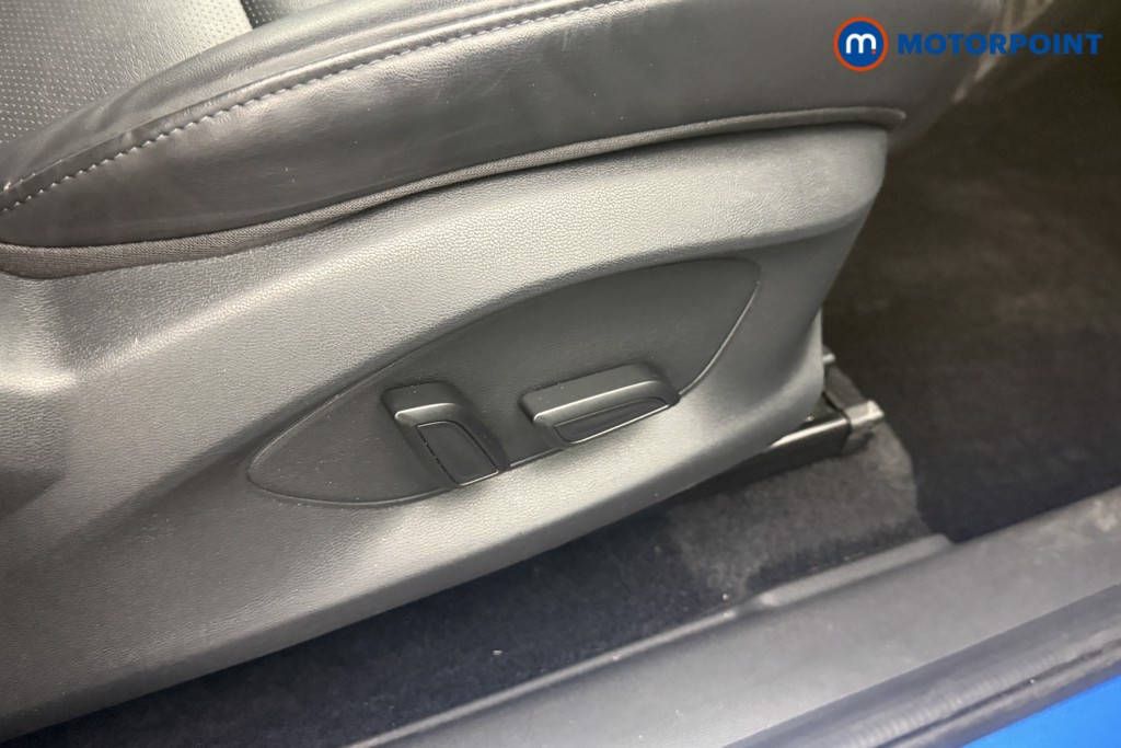 Mg Motor Uk ZS Trophy Automatic Petrol-Electric Hybrid SUV - Stock Number (1632274) - 13th supplementary image