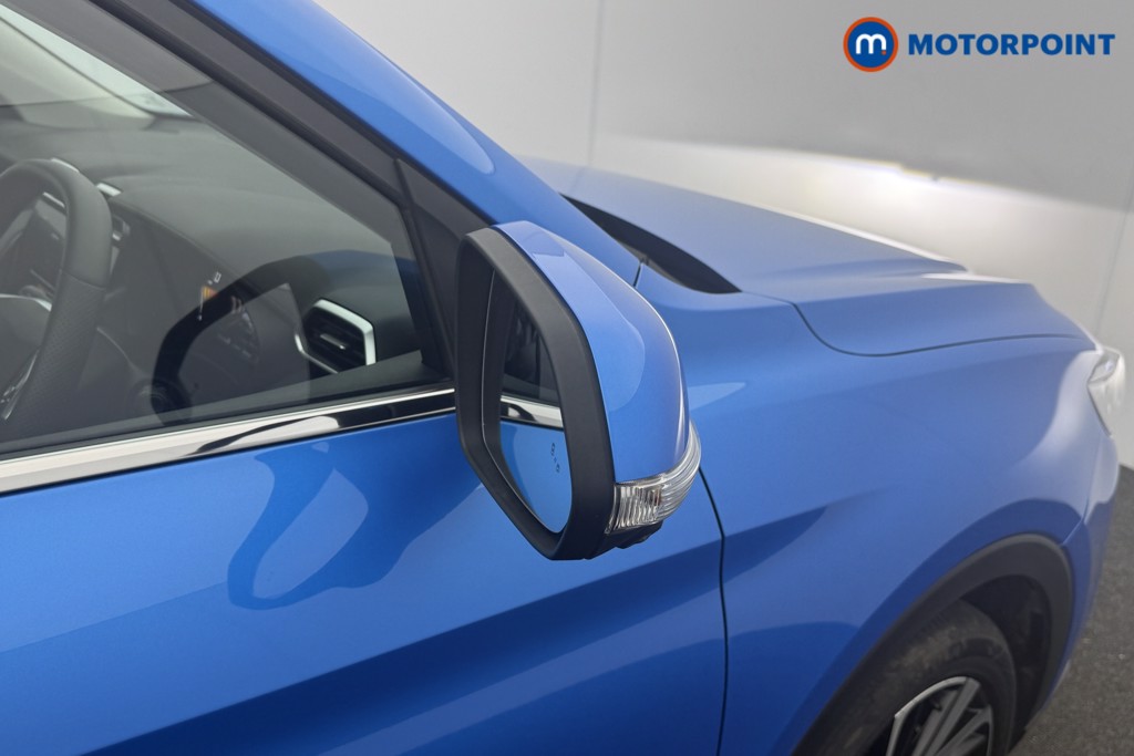 Mg Motor Uk ZS Trophy Automatic Petrol-Electric Hybrid SUV - Stock Number (1632274) - 14th supplementary image