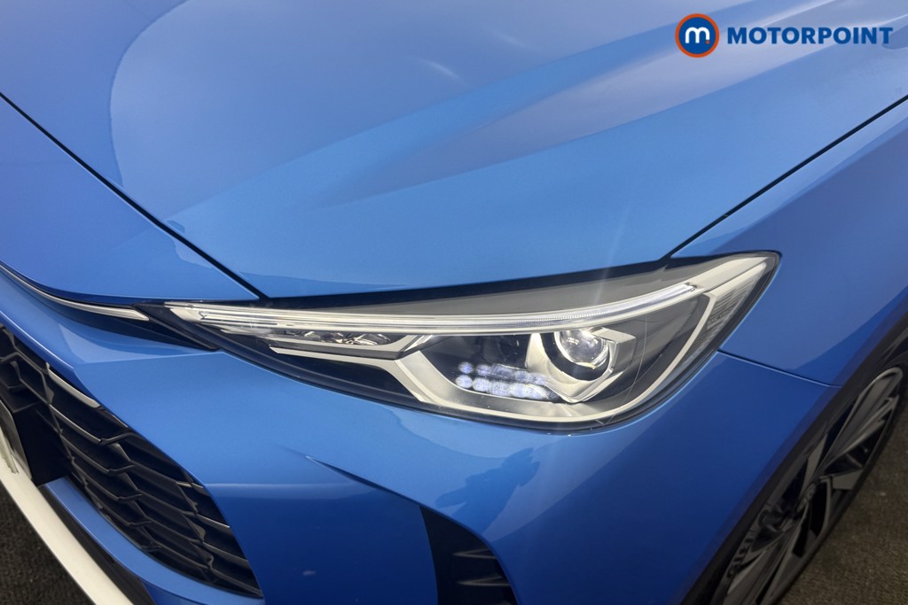 Mg Motor Uk ZS Trophy Automatic Petrol-Electric Hybrid SUV - Stock Number (1632274) - 16th supplementary image