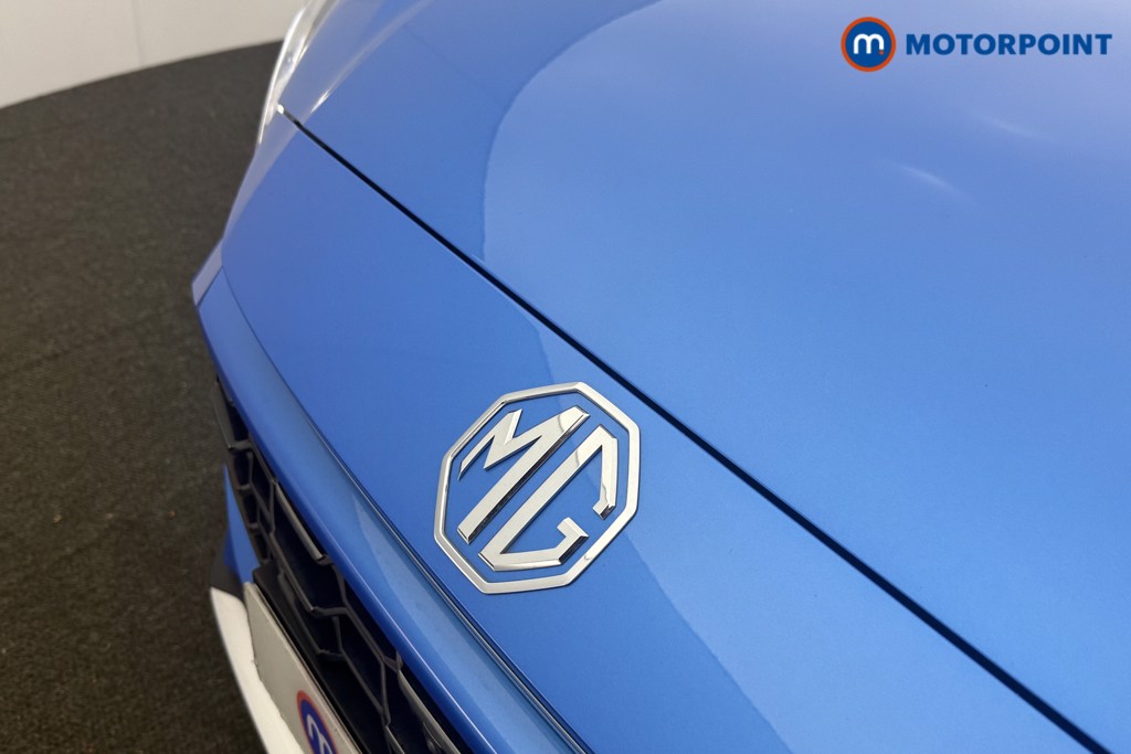 Mg Motor Uk ZS Trophy Automatic Petrol-Electric Hybrid SUV - Stock Number (1632274) - 17th supplementary image