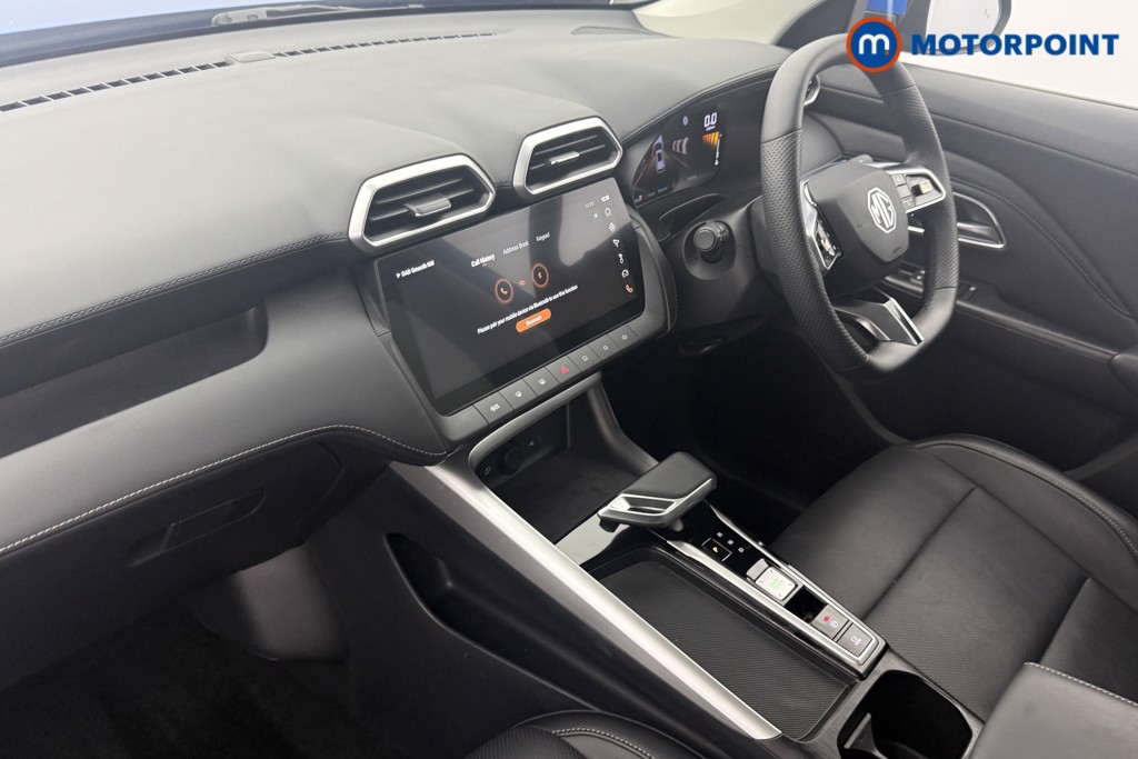 Mg Motor Uk ZS Trophy Automatic Petrol-Electric Hybrid SUV - Stock Number (1632274) - 18th supplementary image