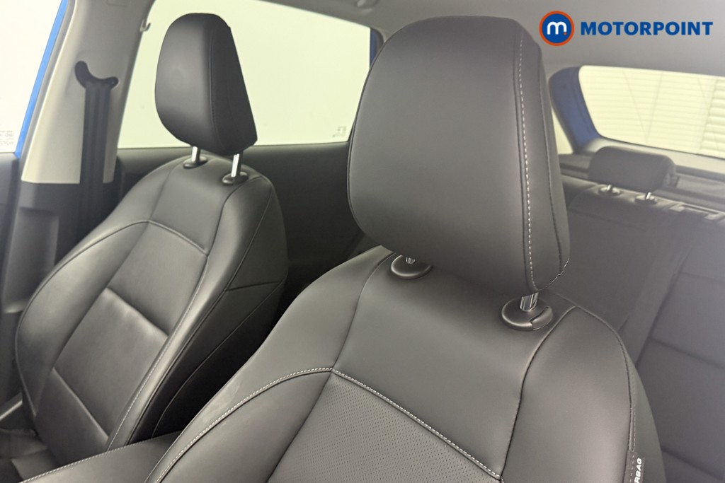 Mg Motor Uk ZS Trophy Automatic Petrol-Electric Hybrid SUV - Stock Number (1632274) - 19th supplementary image