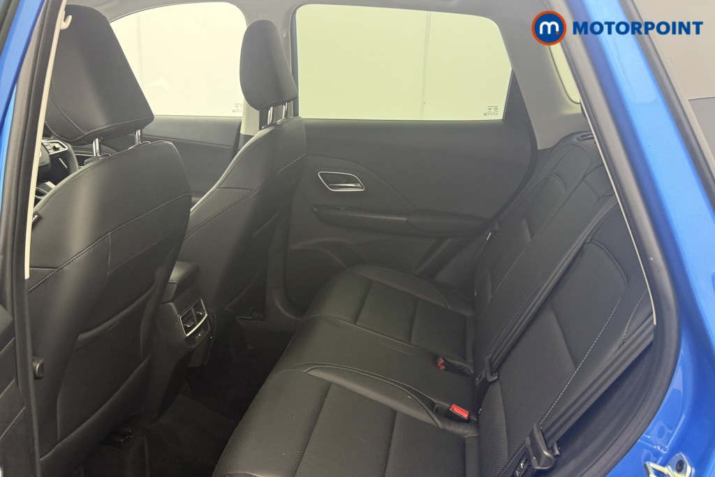 Mg Motor Uk ZS Trophy Automatic Petrol-Electric Hybrid SUV - Stock Number (1632274) - 20th supplementary image