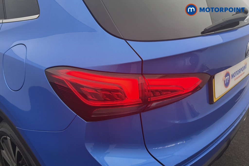 Mg Motor Uk ZS Trophy Automatic Petrol-Electric Hybrid SUV - Stock Number (1632274) - 21st supplementary image