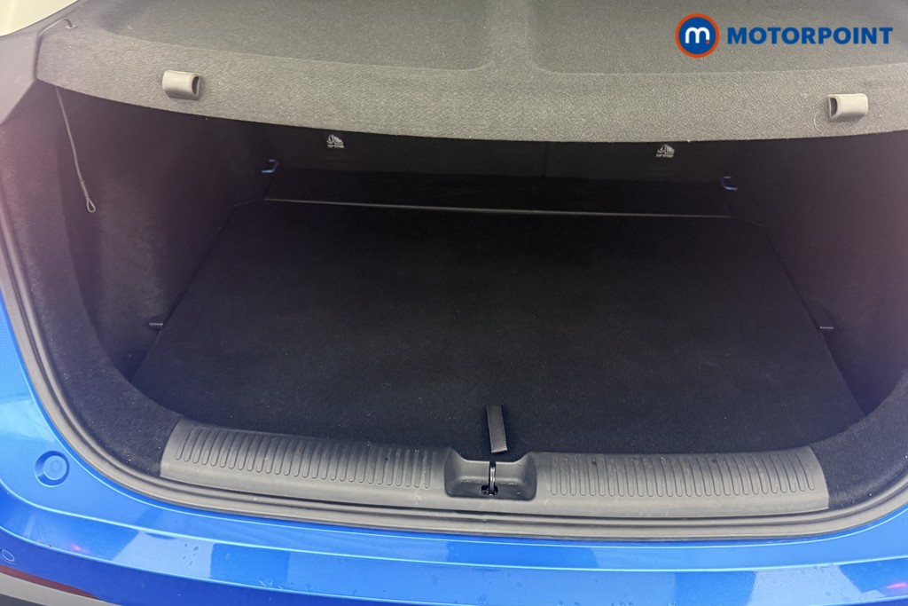 Mg Motor Uk ZS Trophy Automatic Petrol-Electric Hybrid SUV - Stock Number (1632274) - 24th supplementary image