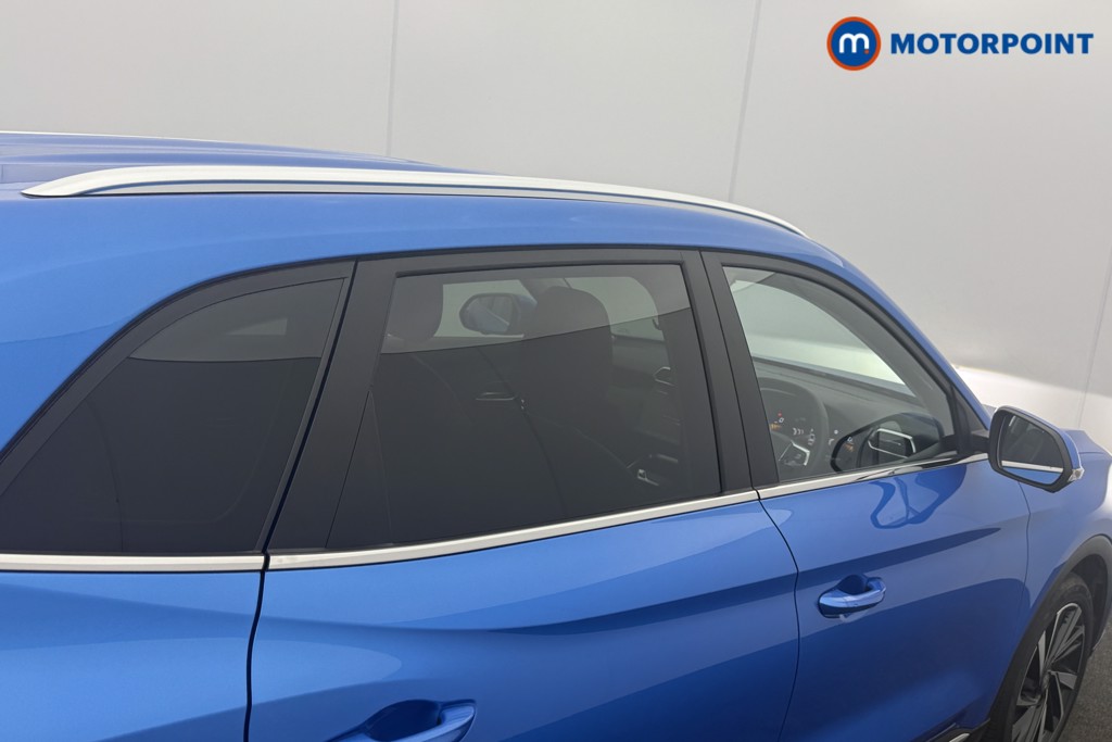 Mg Motor Uk ZS Trophy Automatic Petrol-Electric Hybrid SUV - Stock Number (1632274) - 25th supplementary image