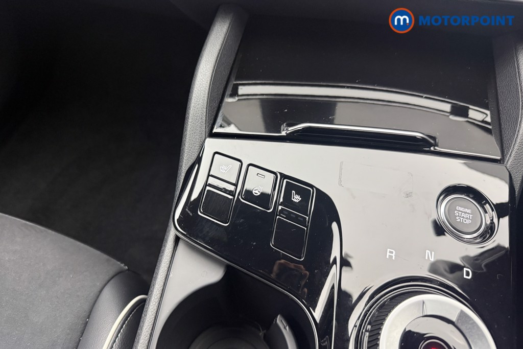 KIA Sportage Gt-Line Automatic Petrol-Electric Hybrid SUV - Stock Number (1634694) - 6th supplementary image