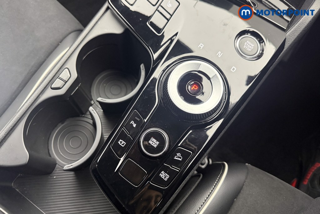 KIA Sportage Gt-Line Automatic Petrol-Electric Hybrid SUV - Stock Number (1634694) - 7th supplementary image